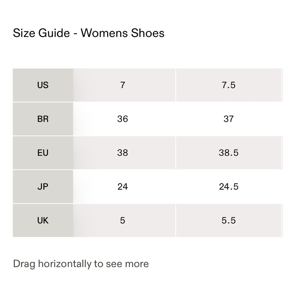 On Running Women's Black Sneakers - Picture 5 of 5